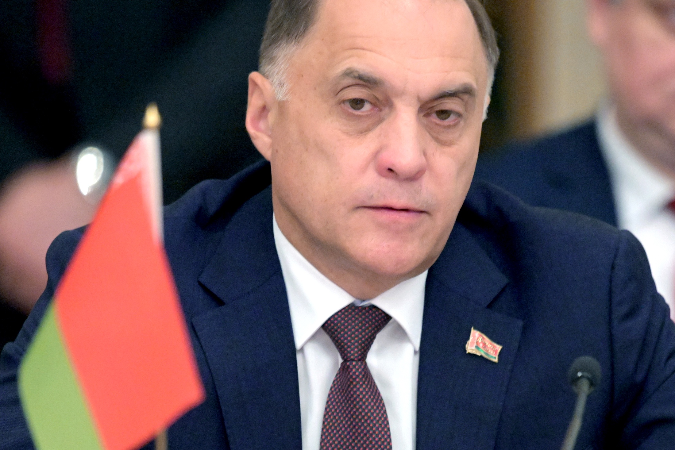 Радикалы при поддержке Запада планируют захват приграничных районов Беларуси