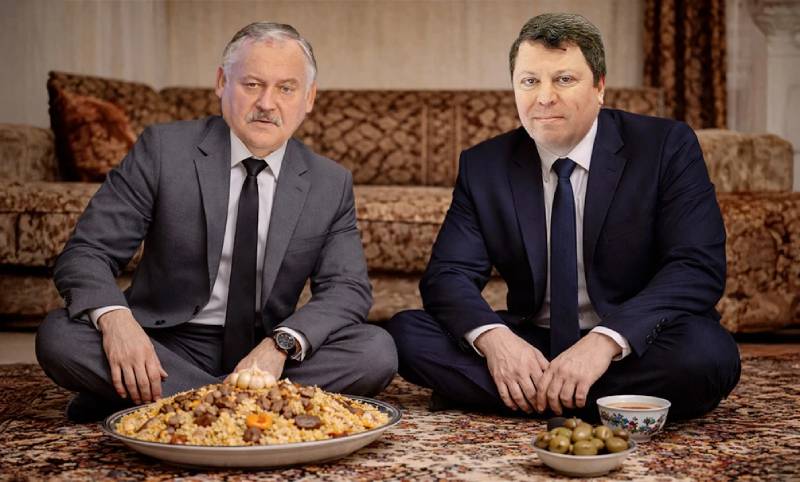 «Затулло еще и ябеда. Фу быть таким»: депутат Госдумы Затулин пожаловался на коллегу за прозвище «голос мигрантского лобби» 