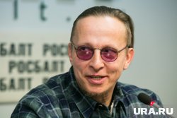 Семакин поражен харизме актера Ивана Охлобыстина