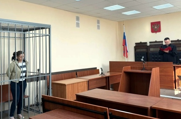  В Иванове женщину-наркодилера приговорили к 9,5 годам колонии 