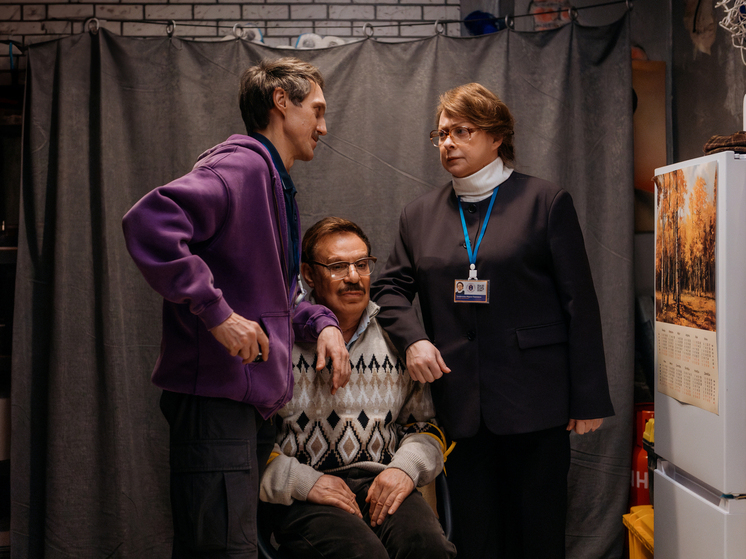 Мария Аронова научит математике в новом сериале «Олдскул» на ТНТ