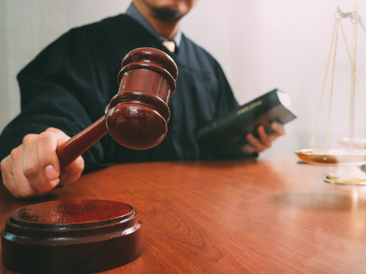 Злостный неплательщик алиментов в Приамурье получил принудительные работы