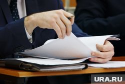 Сергей Толчин за месяц до конкурса начнет погружаться в процессы