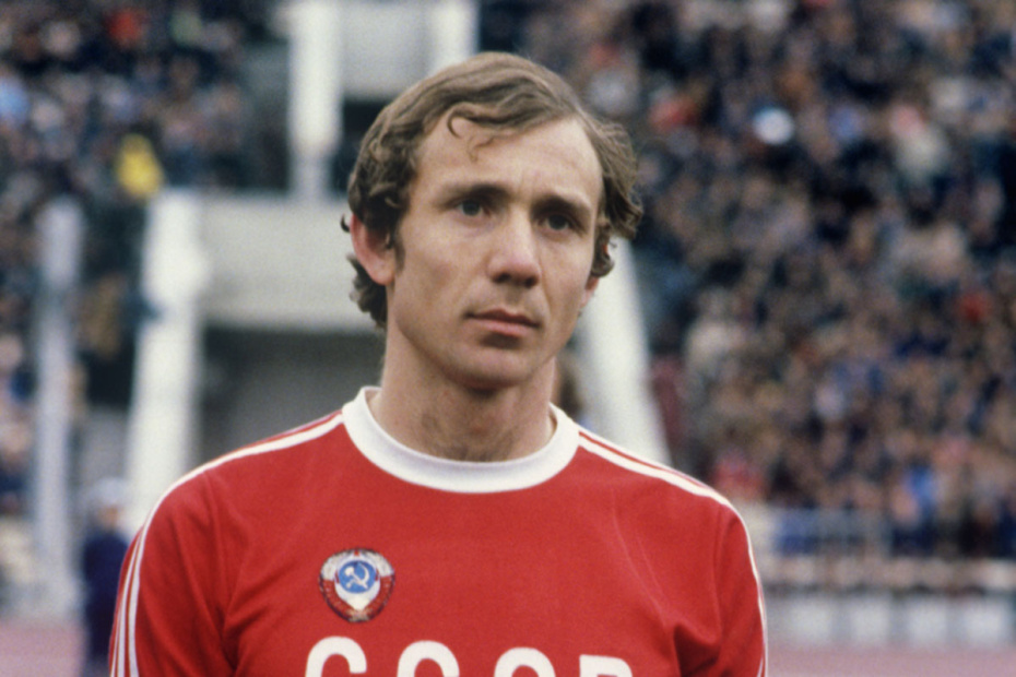 Олег Романцев