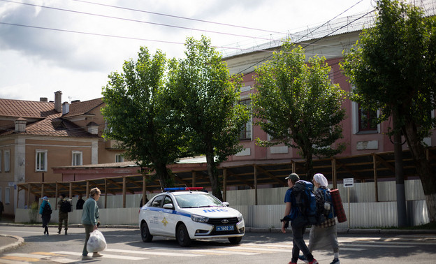 В 2025 году на дорогах Кировской области из-за превышения скорости погибло 26 человек