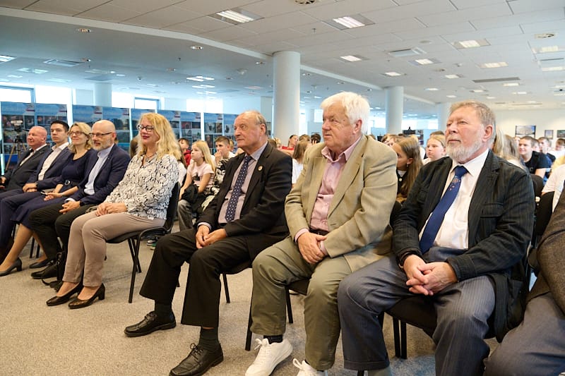 В Братиславе открылась выставка «Словакия. Природа. Культура. Люди»