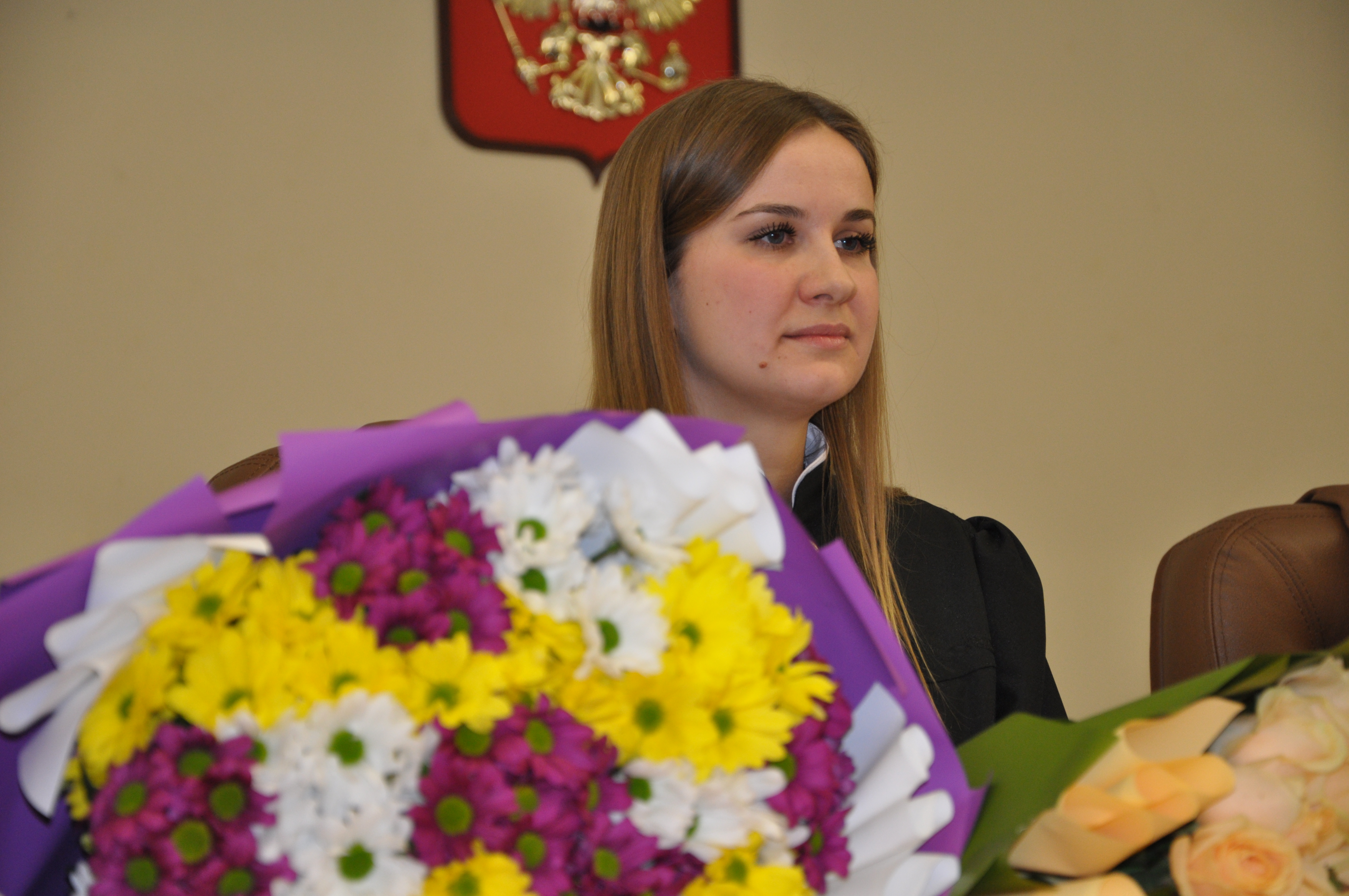 Судья чекмарева арбитражный