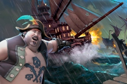 9 причин забыть Sea of Thieves: Maelstrom, Sea of Craft и другие симуляторы морских бродяг