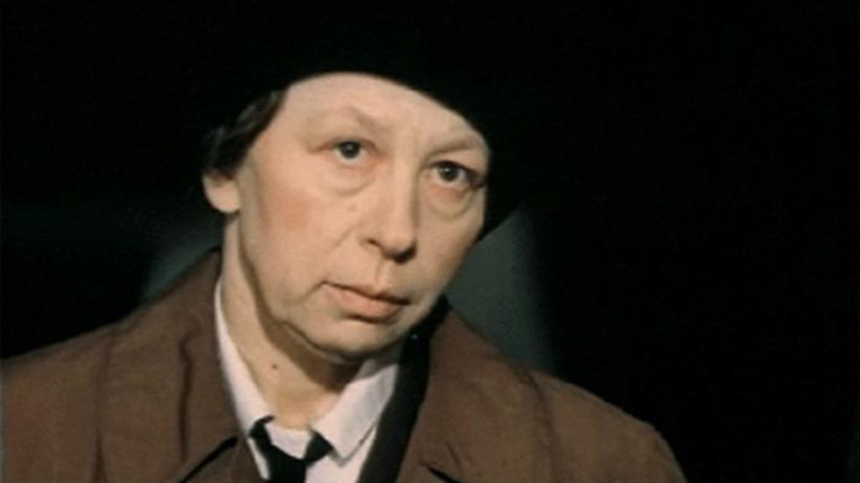 Нашли весной, когда растаял снег: почему так трагично умерла актриса Вера Ивлева