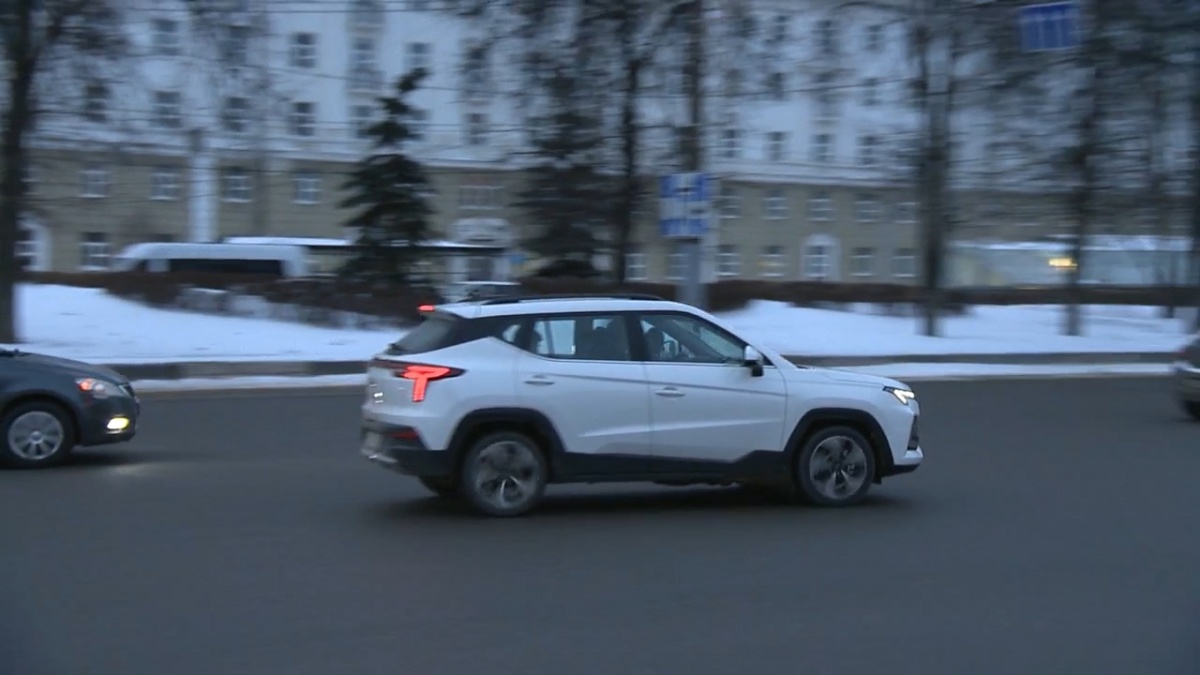 новая hyundai creta