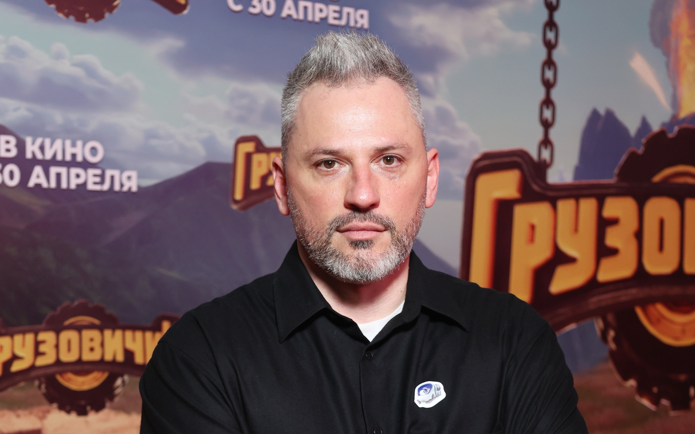 Грачев: в мультфильме 