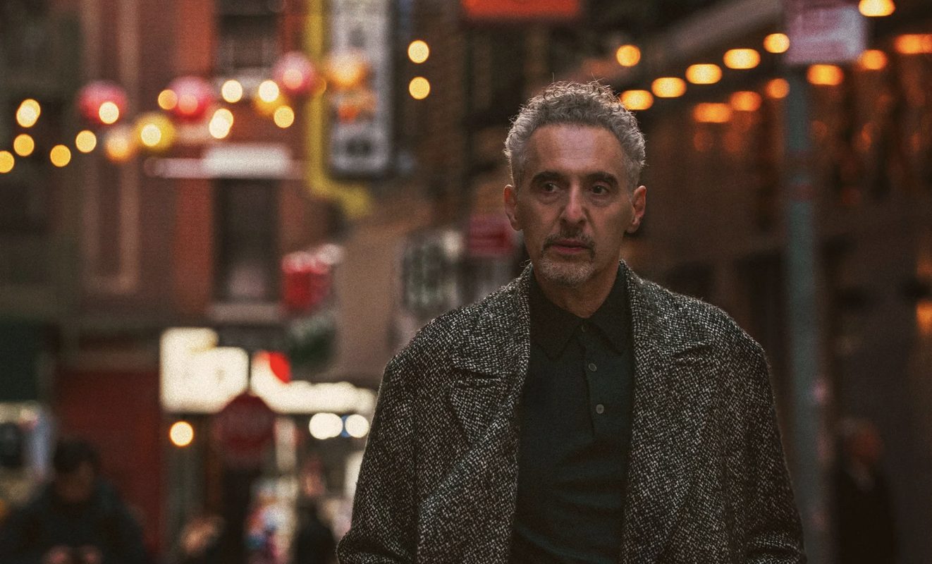 Единственный живой карманник в Нью-Йорке (2026)