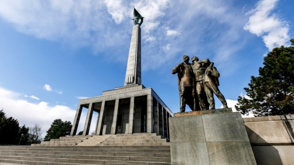 Первый номер словацкого журнала «Европейский вестник» в 2026 году будет посвящён сохранению исторической памяти