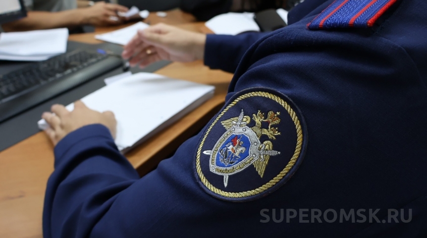 После отравления газом тарских школьников возбудили уголовные дела