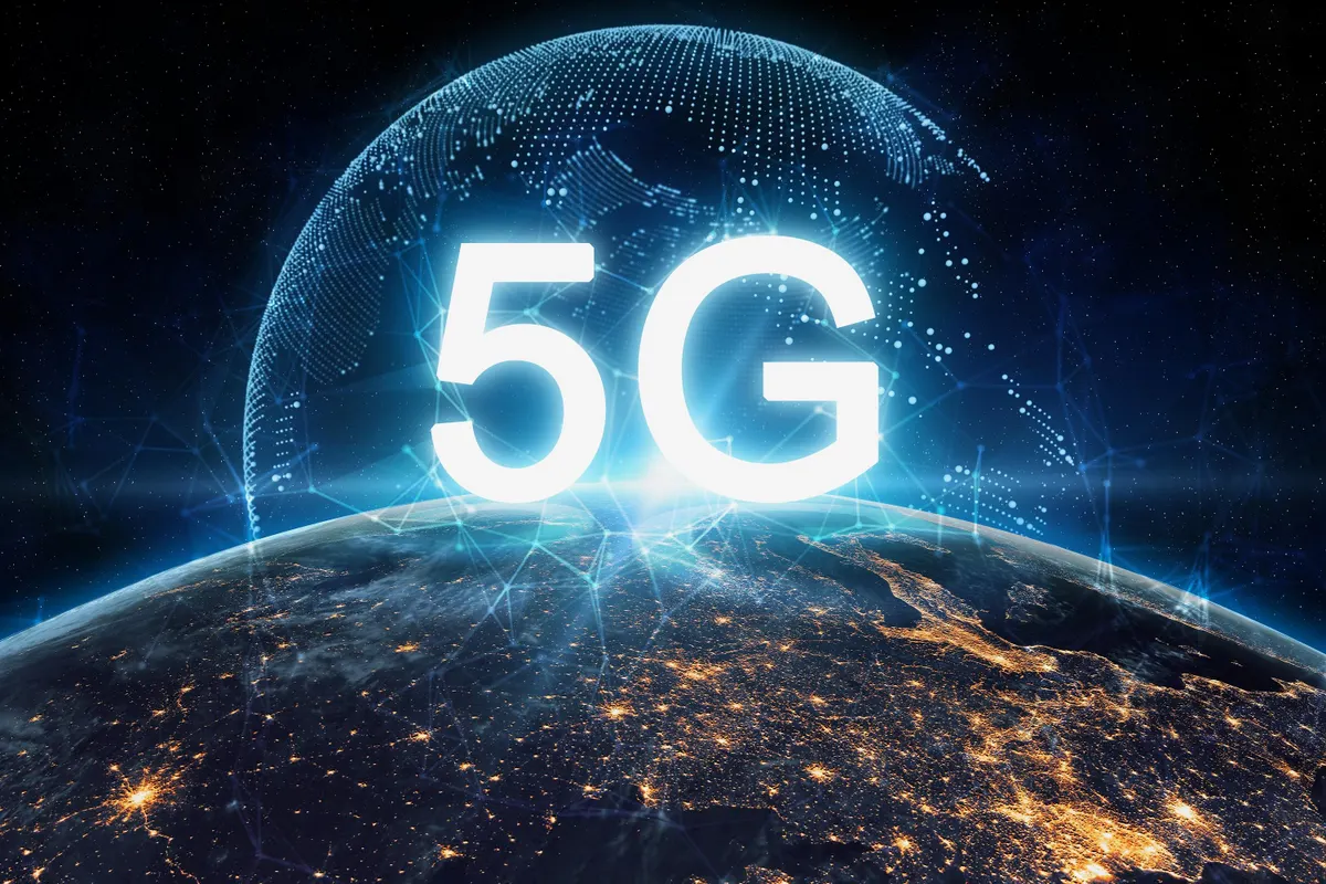 Samsung в коллаборации с MediaTek достигли рекордной скорости передачи данных 5G