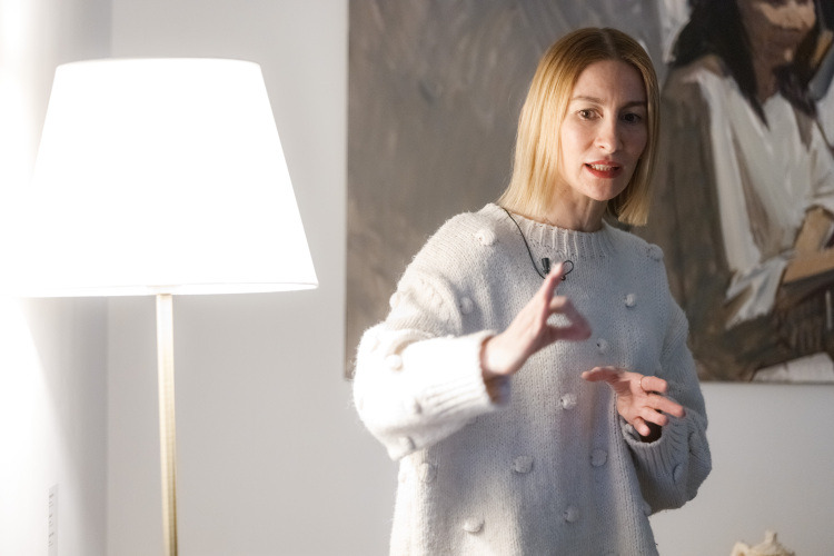 Адиля Хайбуллина