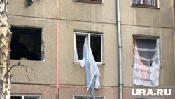 Обстоятельства ЧП на данный момент неизвестны