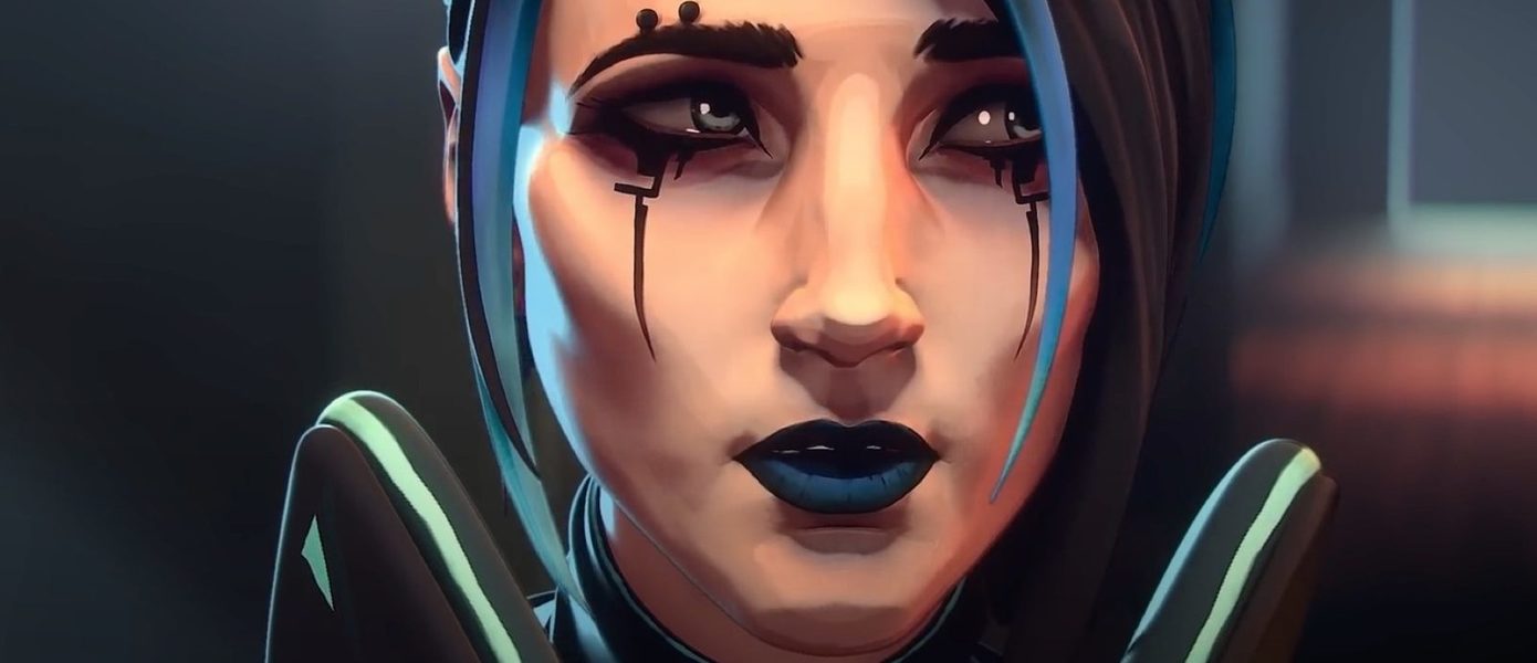 Представлен релизный трейлер 15 сезона Apex Legends — в шутере появится ...