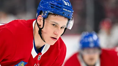 Иван Демидов