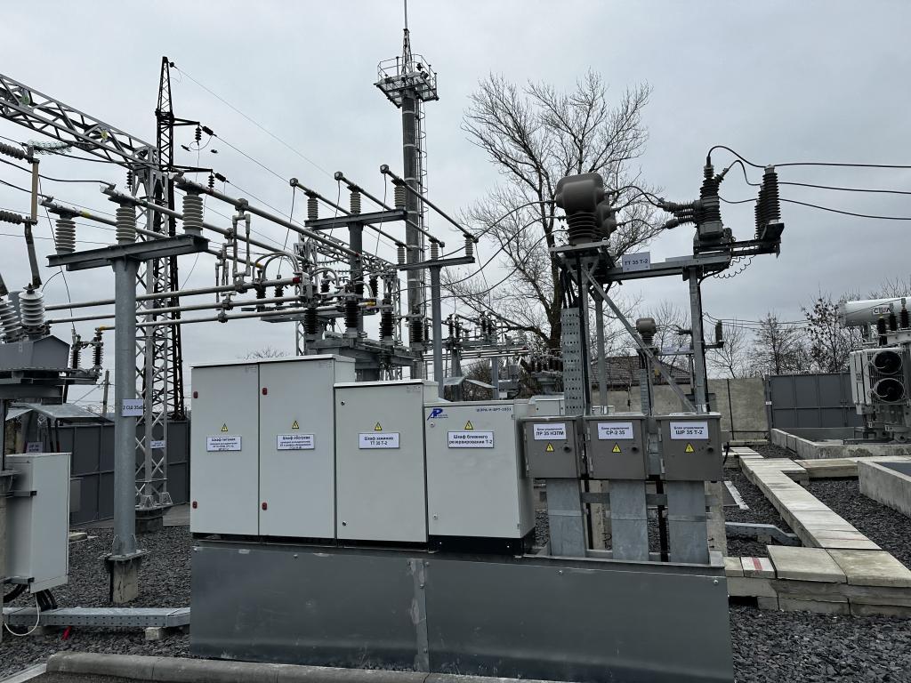 пс 110/35/10кв чалтырь. трансформаторная подстанция моэск. элегазовый силовой трансформатор. подстанции промышленных предприятий. трансформатор кубаньэнерго.