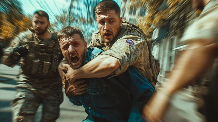 Об украинской бусификации впервые заявили в Европе: Мы не можем молчать!