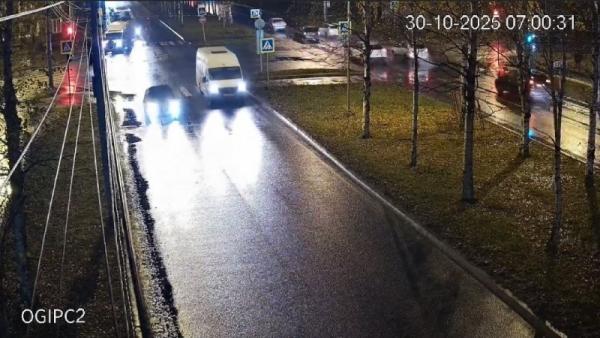 Фото: администрация Архангельска