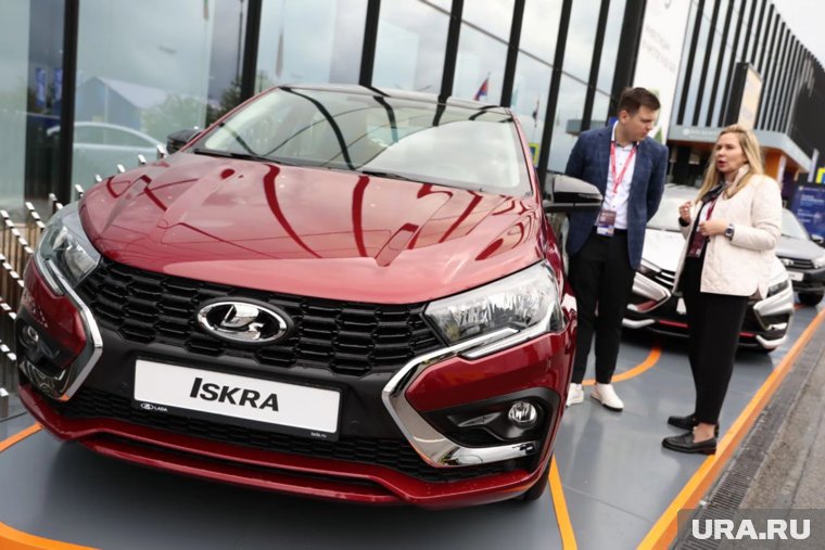 У России есть потенциал для создания новых автомобильных производств, полагают эксперты