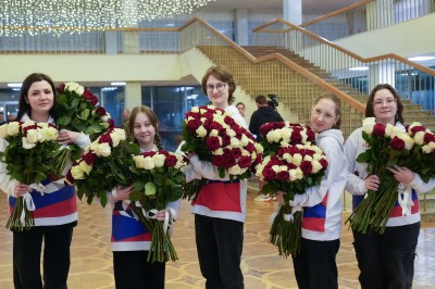Концерт «Живи, страна!» для участников СВО и их семей прошел в Красногорске