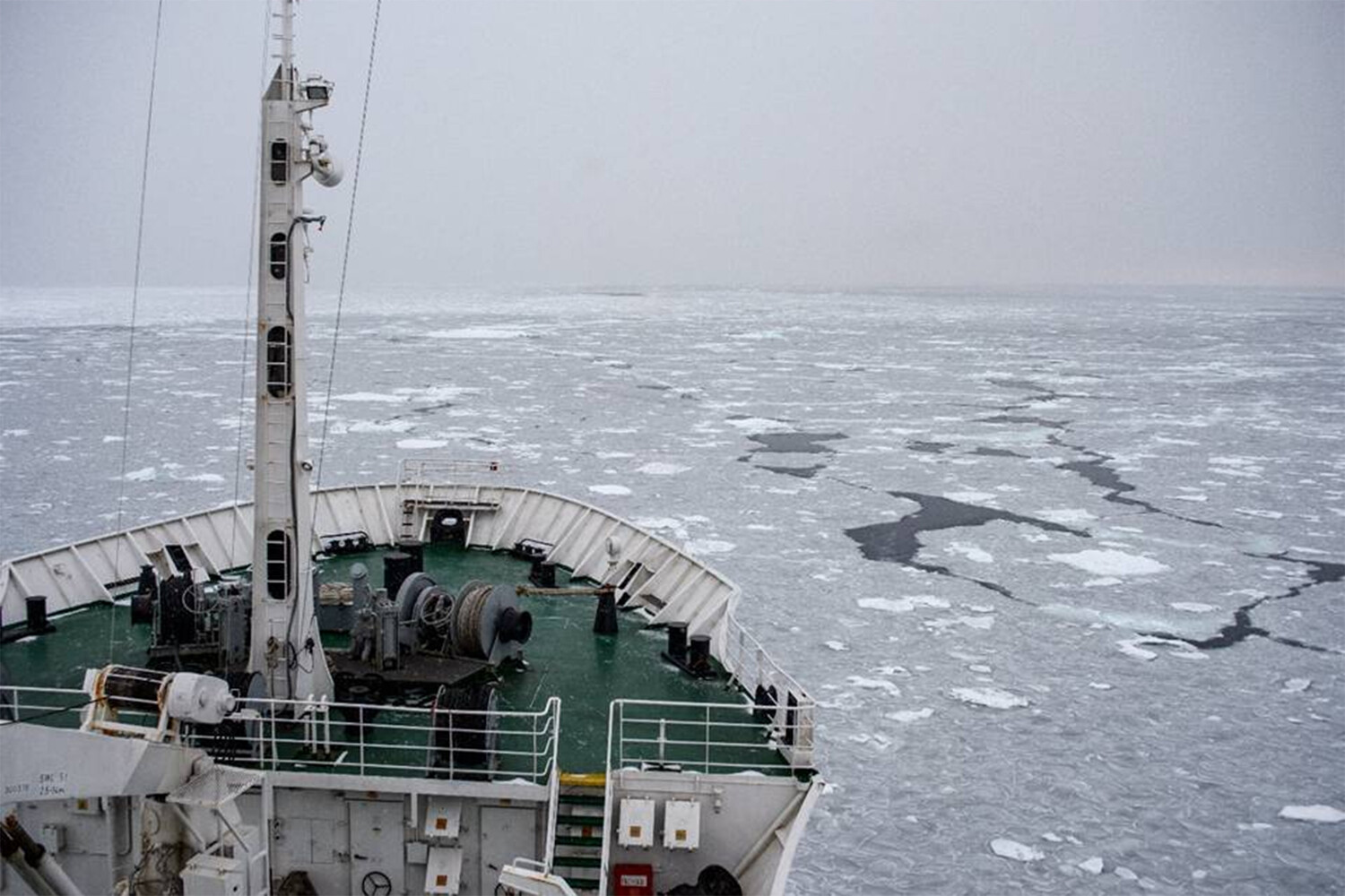 Карское море