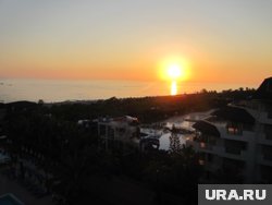 В некоторых регионах Турции погода улучшится уже на этой неделе