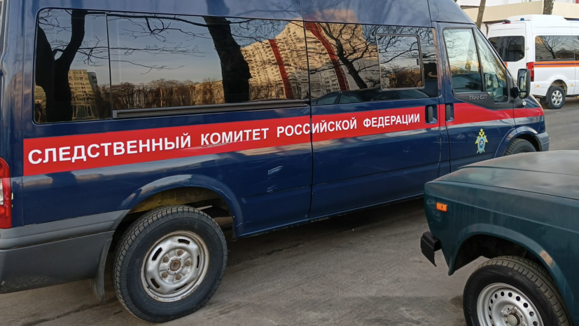 СК: обыски и допросы провели по делу мэра Звёздного Городка