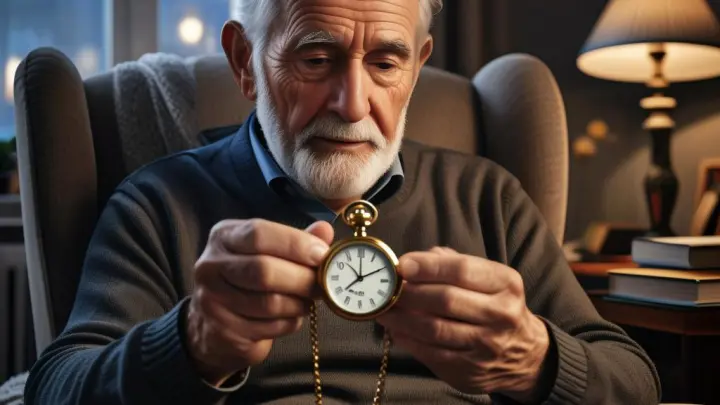 Разгадка найдена: ученые обнаружили, почему с возрастом время летит быстрее