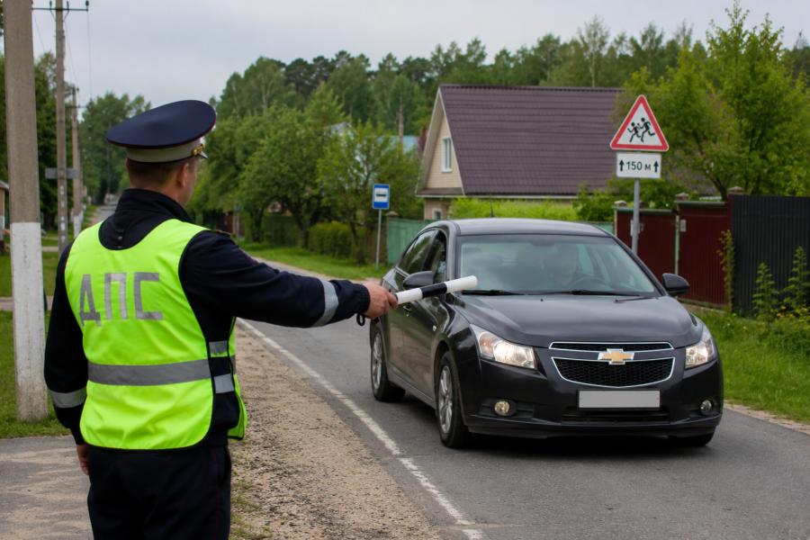 фото KONKURENT | С июня вводится новое правило для всех, кто ездит на дачу на выходных