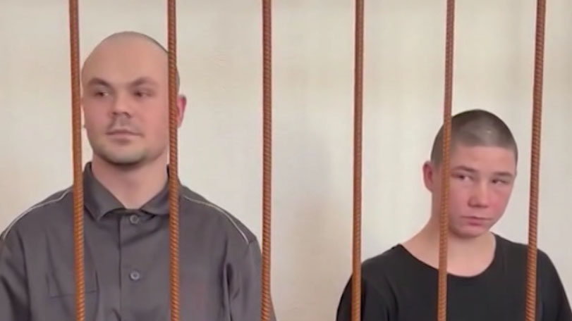Вынесен приговор заключённым, которые сбежали из СИЗО