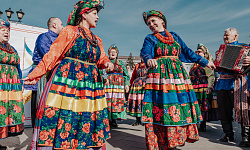 Каникулы в Бурятии: Любителей путешествий ждут уникальные культурные события республики на Байкале