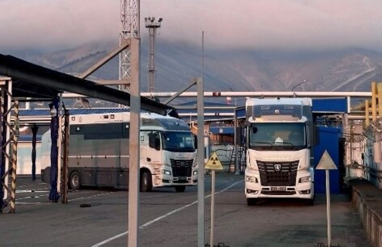 341 млн за сканер: ФТС ставит на отечественные комплексы для крупногабарита