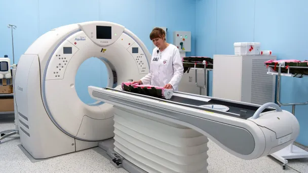 Фото: Агентство «Москва»