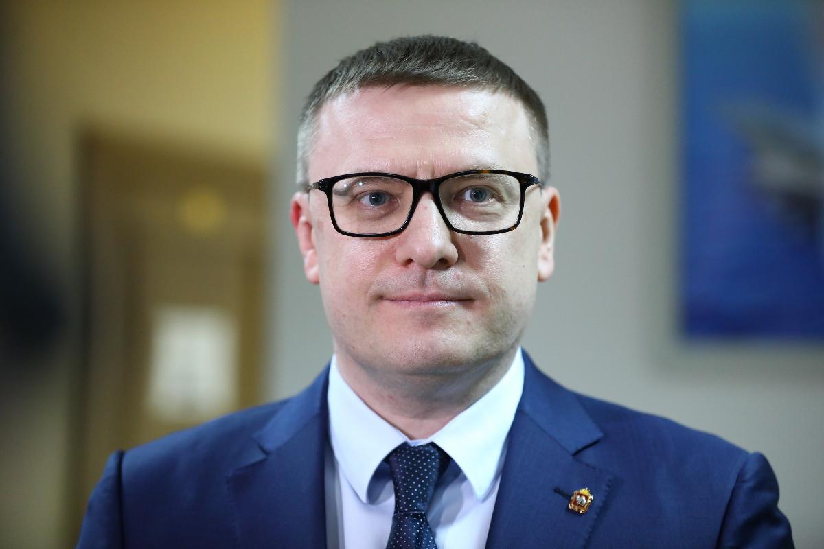 Текслер поздравил южноуральцев с Днём радио, поблагодарив воинов – связистов