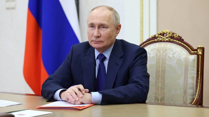 Слишком умный соперник: Почему Путина невозможно поставить в тупик?