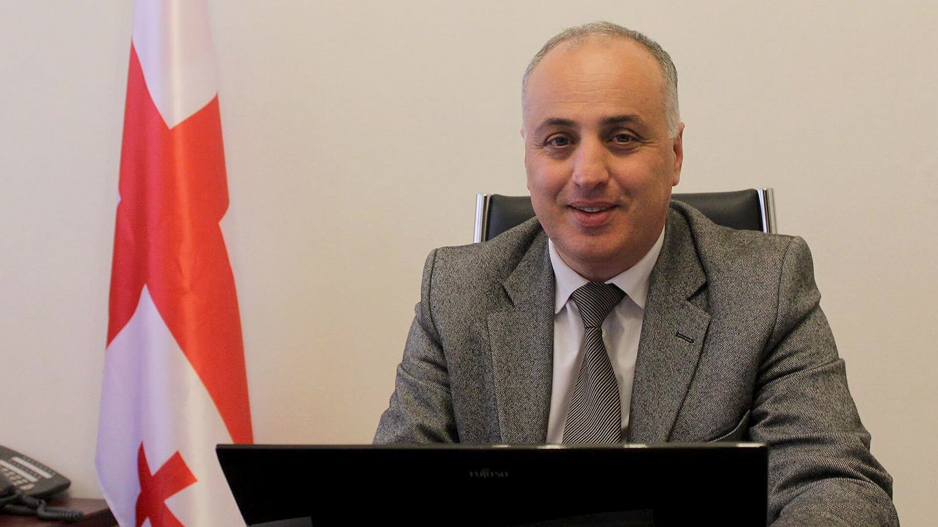 Дмитрий Хундадзе - Sputnik Грузия, 1920, 15.08.2025