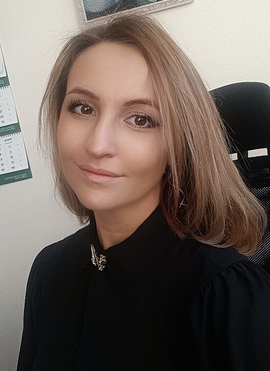 алена зейда