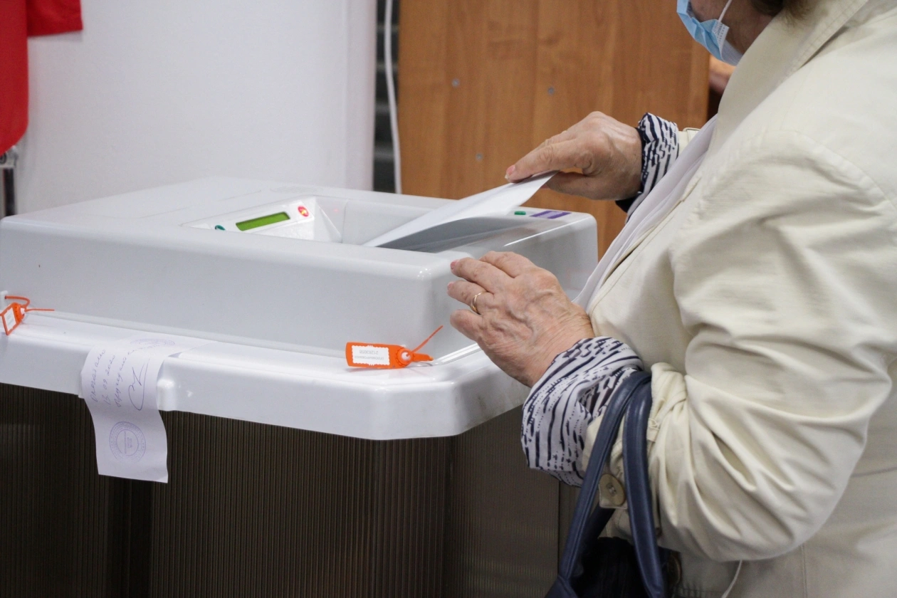 Тематическое фото Юлия Ушакова, ИА IrkutskMedia