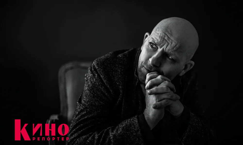 Федор Лавров: «Люблю совершенно шизанутое кино»