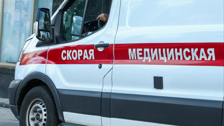 Из-за атаки дронов ВСУ на Курск один человек погиб