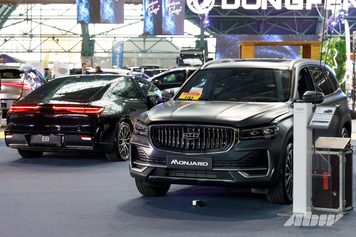 «Моторшоу-2025»: между премьерами и экономией