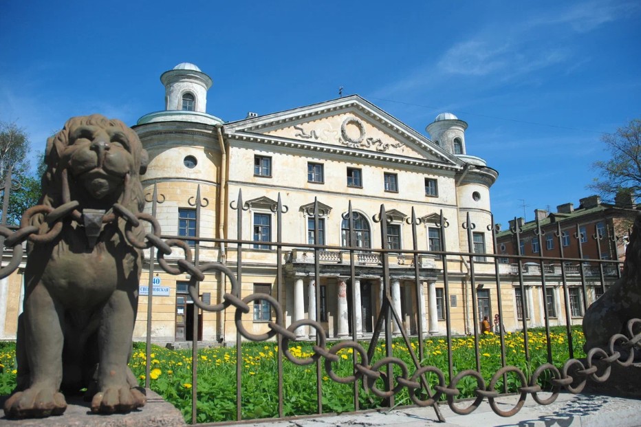 Фото: Яндекс Карты