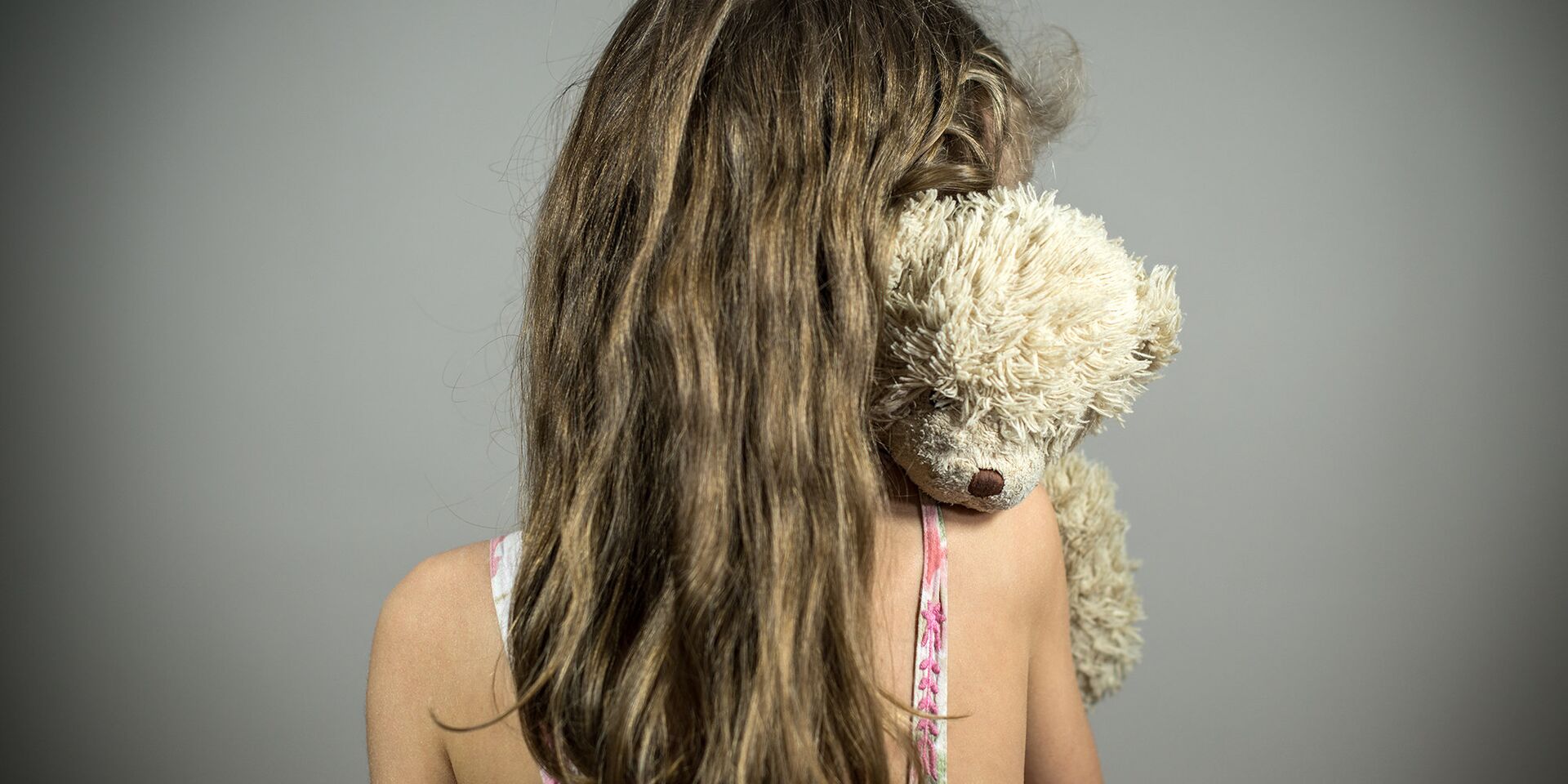 Девочка с игрушкой - ИноСМИ, 1920, 13.08.2025