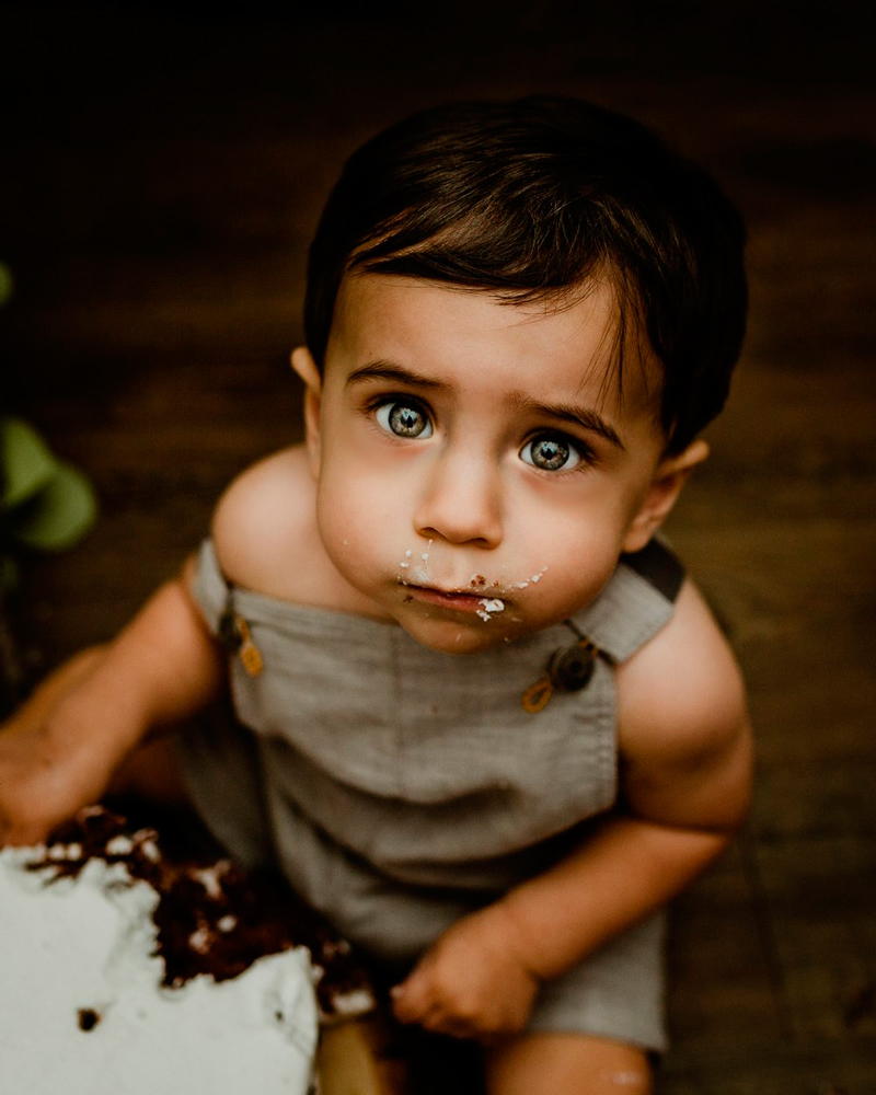 вредный мальчик