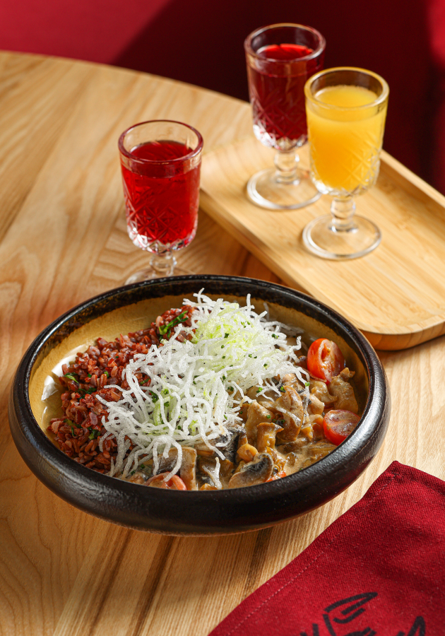 «Раки и Гады»