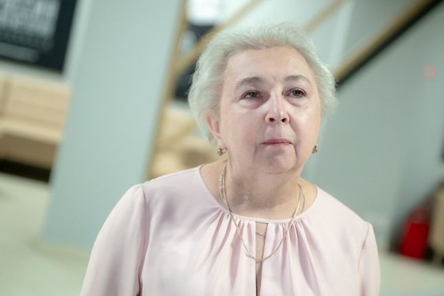 В Челябинской области ушла в отставку и.о. министра образования